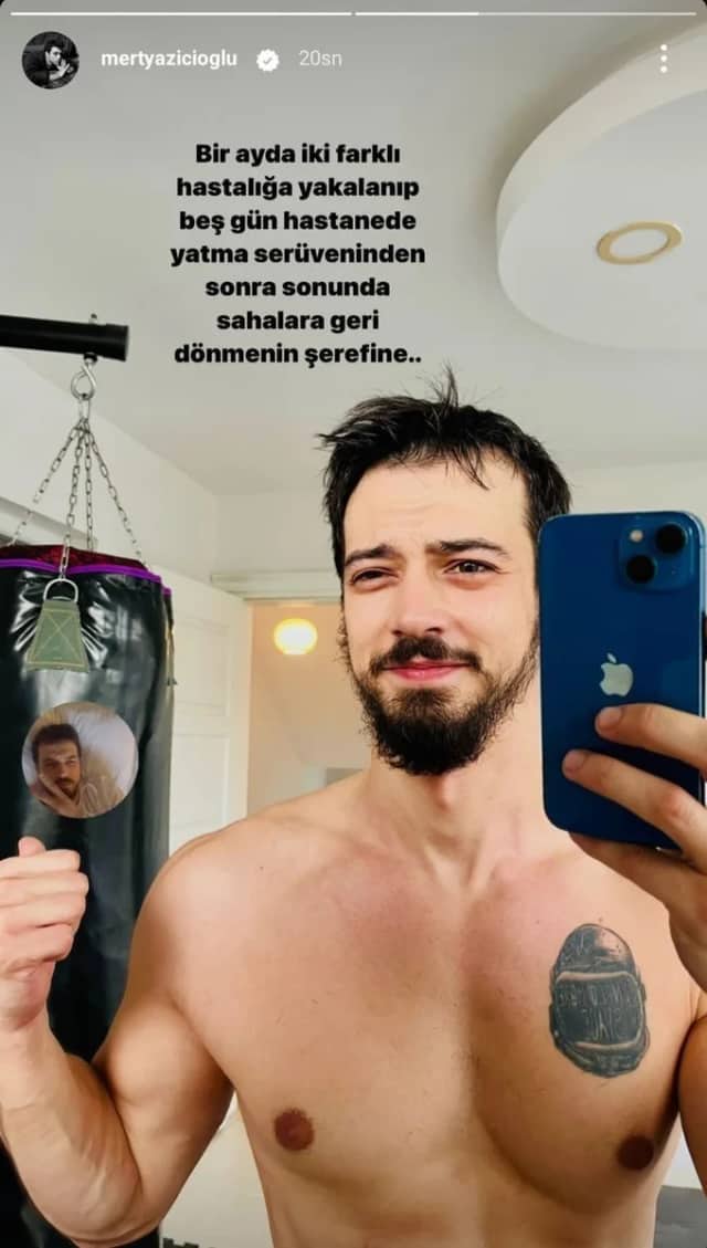 Mert Atuk Biyografisi foto galeri 4