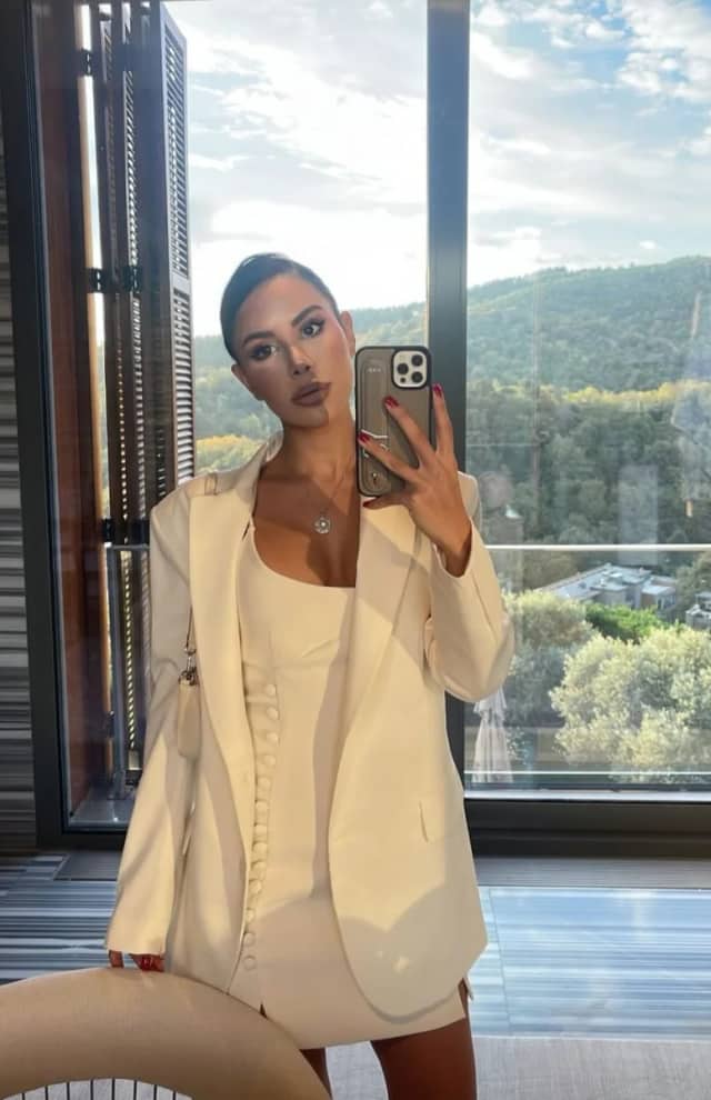 Merve Çetindoğan Biyografisi foto galeri 1
