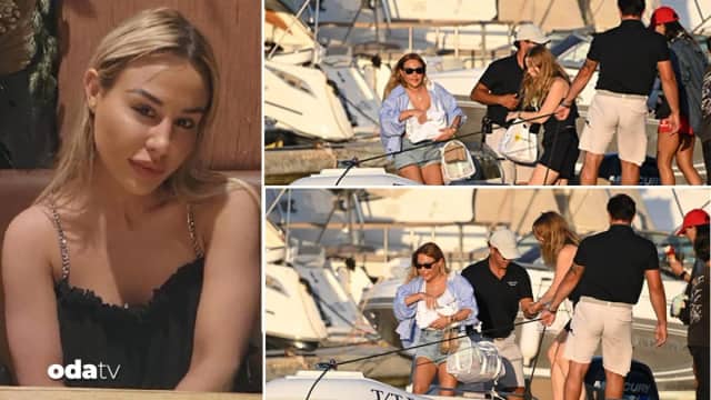 Merve Çetindoğan Biyografisi foto galeri 2
