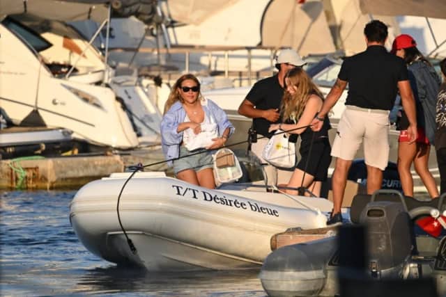 Merve Çetindoğan Biyografisi foto galeri 3