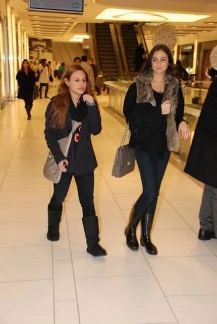 Merve Çetindoğan Biyografisi foto galeri 4