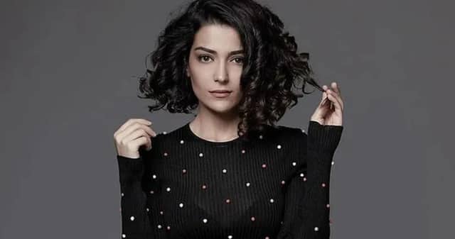 Merve Polat Biyografisi foto galeri 1