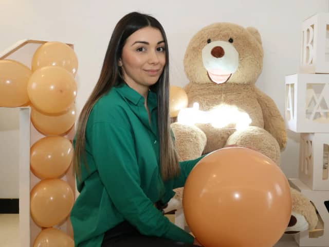 Meryem Acar Biyografisi foto galeri 3