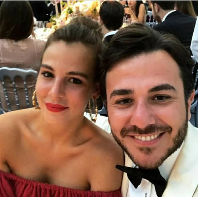 Meryem Leblebici Biyografisi foto galeri 1