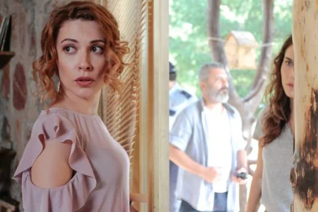 Meryem Leblebici Biyografisi foto galeri 3