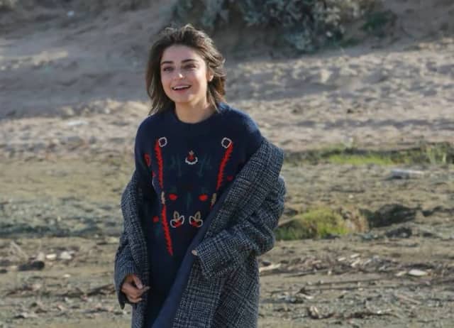 Meryem Leblebici Biyografisi foto galeri 4