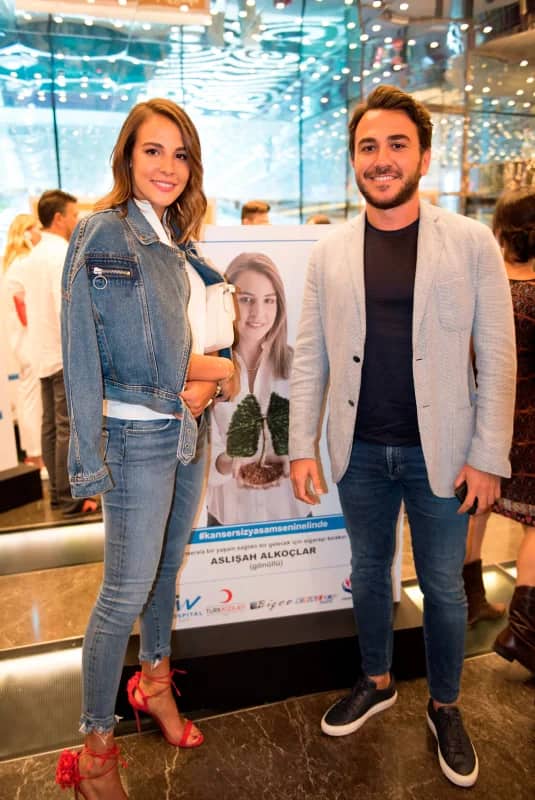 Meryem Leblebici Biyografisi foto galeri 5
