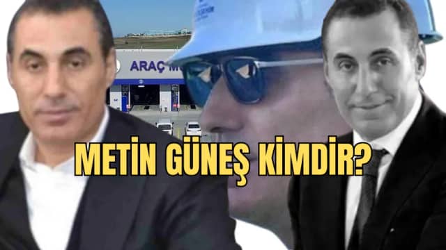 Metin Güneş Biyografisi foto galeri 3