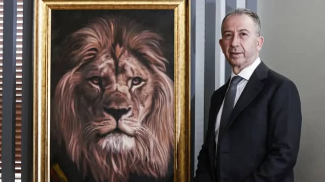 Metin Öztürk Biyografisi foto galeri 5