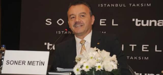 Metin Tuna Biyografisi foto galeri 2