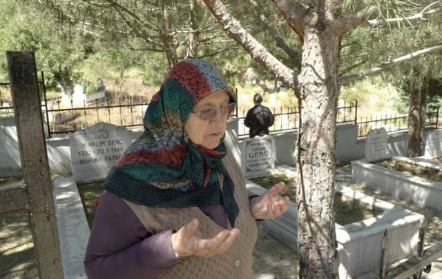 Mevlüde Akkaş Biyografisi foto galeri 1