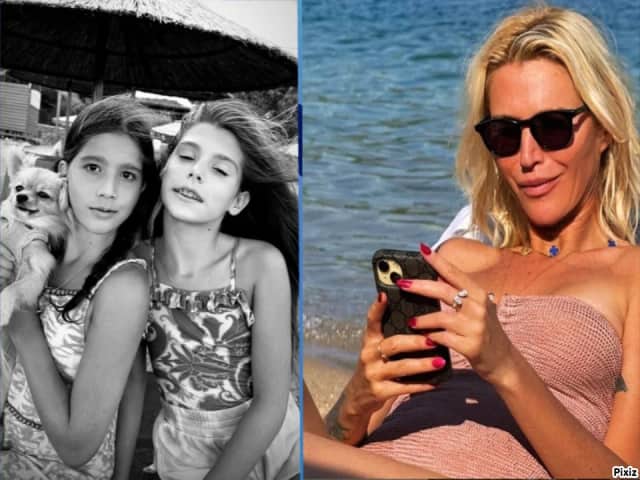Mila Aydın Biyografisi foto galeri 3