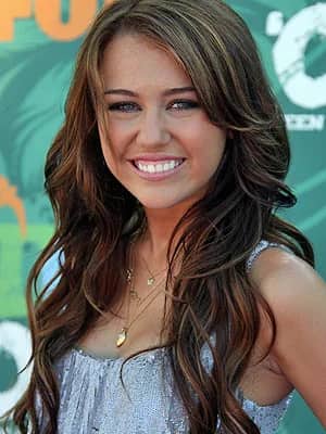 Miley Cyrus Biyografisi foto galeri 4