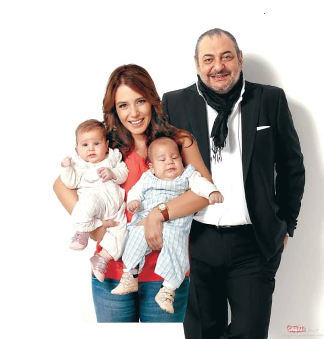 Mina Deniz Muhtar Biyografisi foto galeri 3