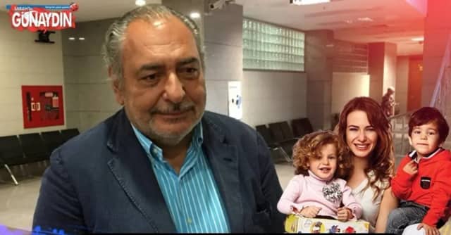 Mina Deniz Muhtar Biyografisi foto galeri 4