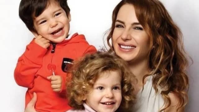 Mina Deniz Muhtar Biyografisi foto galeri 5