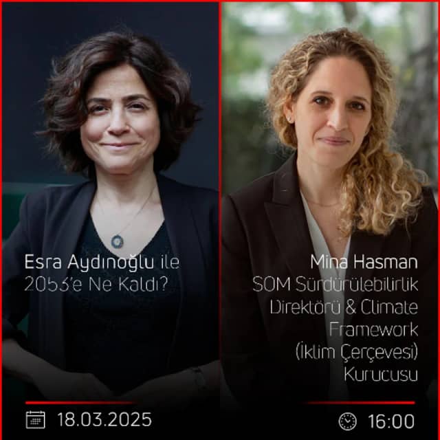 Mina Hasman Biyografisi foto galeri 1