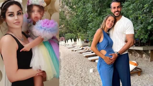 Mina Safavi Biyografisi foto galeri 1