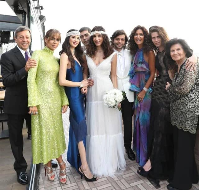 Miray Besli Çapa Biyografisi foto galeri 3
