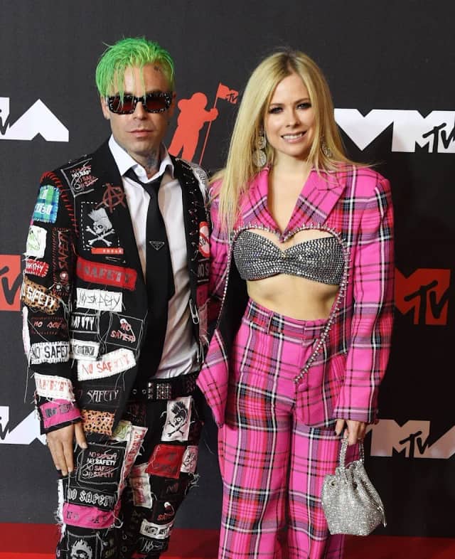 Mod Sun Biyografisi foto galeri 2