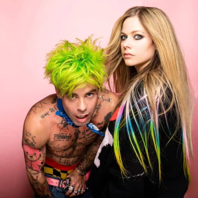 Mod Sun Biyografisi foto galeri 3