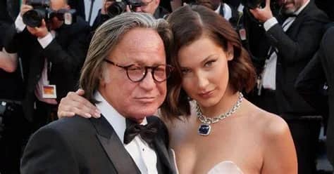 Mohamed Hadid Biyografisi foto galeri 5