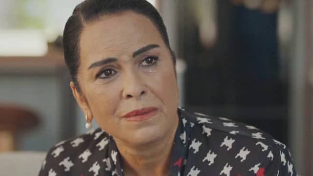 Mualla Sabancı Biyografisi foto galeri 4