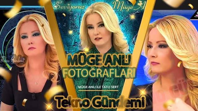 Müge Sarışın Özelge Biyografisi foto galeri 5