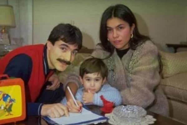 Muhsine Şehnaz Kamiloğlu Biyografisi foto galeri 1