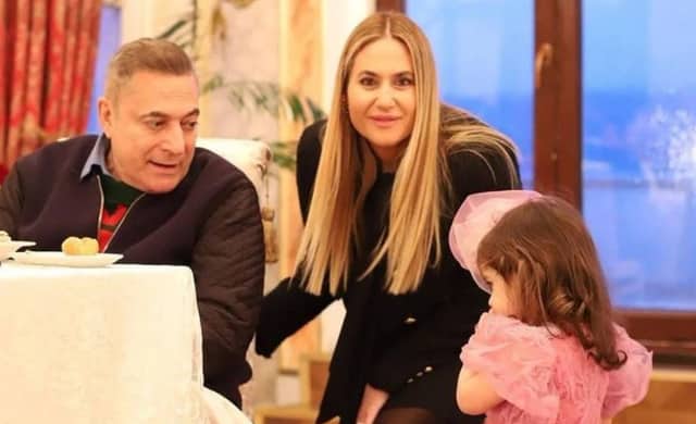 Muhsine Şehnaz Kamiloğlu Biyografisi foto galeri 4