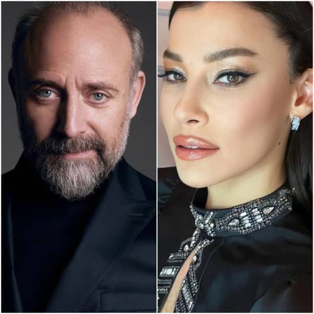 Müjde Uzman Biyografisi foto galeri 2