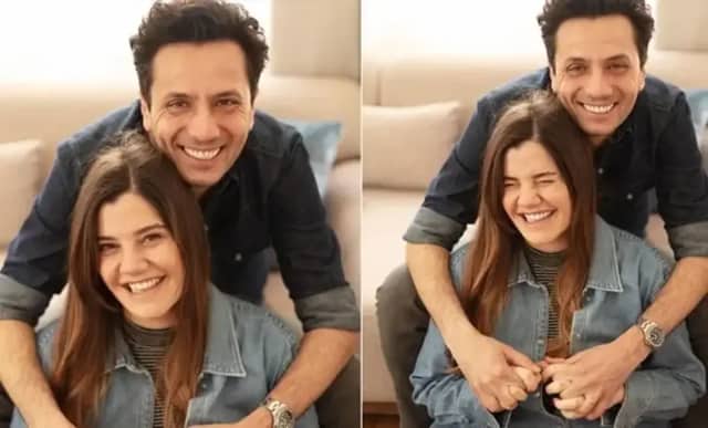 Müjgan Ferhan Şensoy Biyografisi foto galeri 4