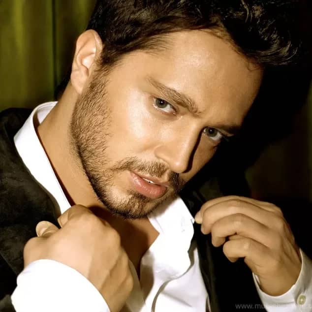 Murat Boz Biyografisi foto galeri 1