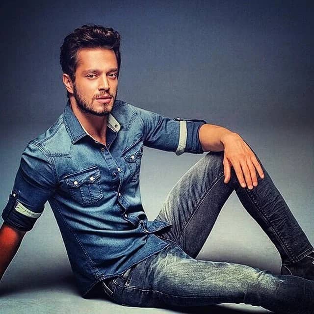 Murat Boz Biyografisi foto galeri 2