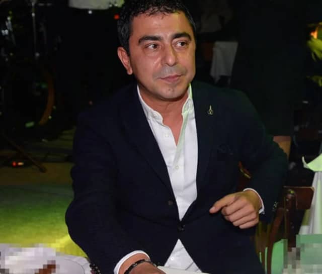 Murat Karabova Biyografisi foto galeri 5