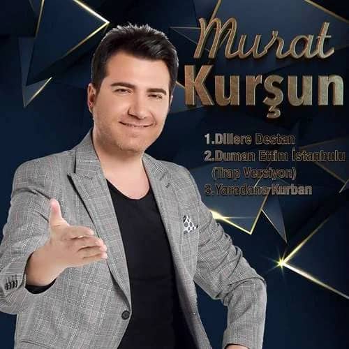 Murat Kurşun Biyografisi foto galeri 1