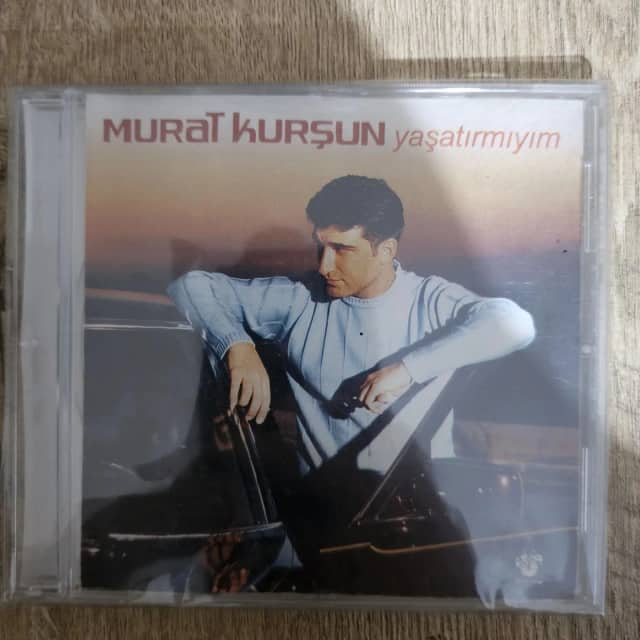 Murat Kurşun Biyografisi foto galeri 3