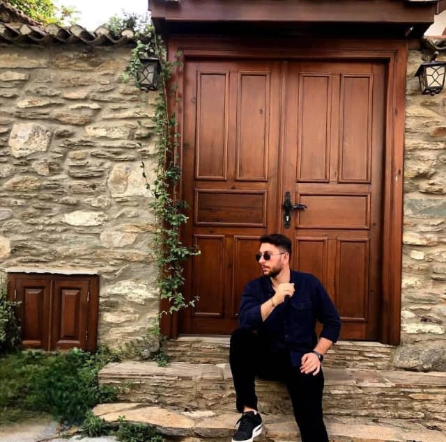 Murat Polat Biyografisi foto galeri 4