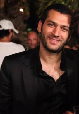 Murat Yıldırım Biyografisi foto galeri 4