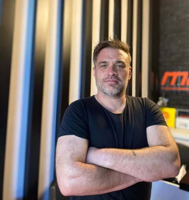 Mustafa Altuntaş Biyografisi foto galeri 3