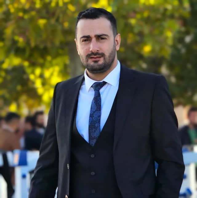 Mustafa Coşkun Biyografisi foto galeri 2