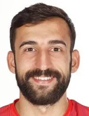 Mustafa Coşkun Biyografisi foto galeri 3