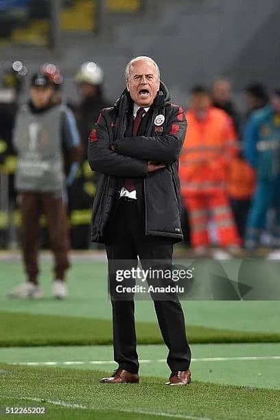 Mustafa Denizli Biyografisi foto galeri 1