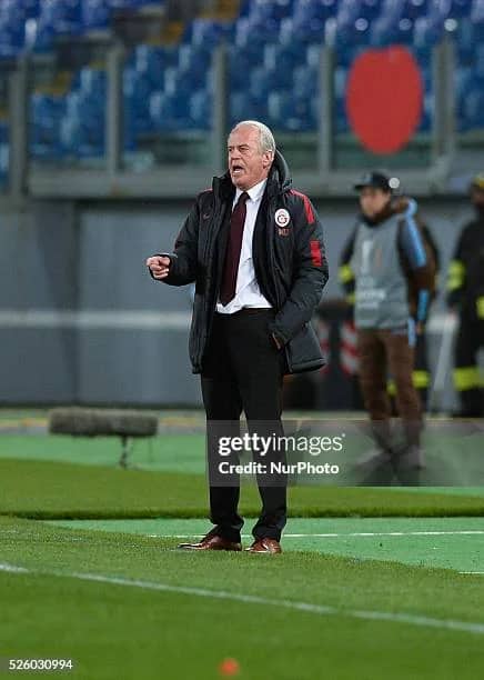 Mustafa Denizli Biyografisi foto galeri 2