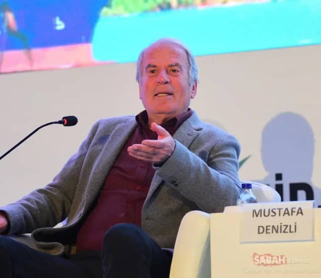 Mustafa Denizli Biyografisi foto galeri 3