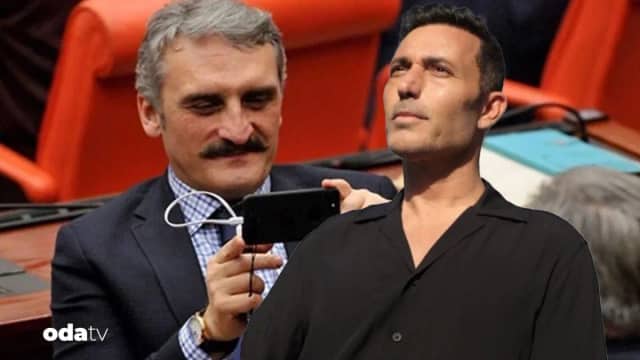 Mustafa Hamdi Ağaoğlu Biyografisi foto galeri 4