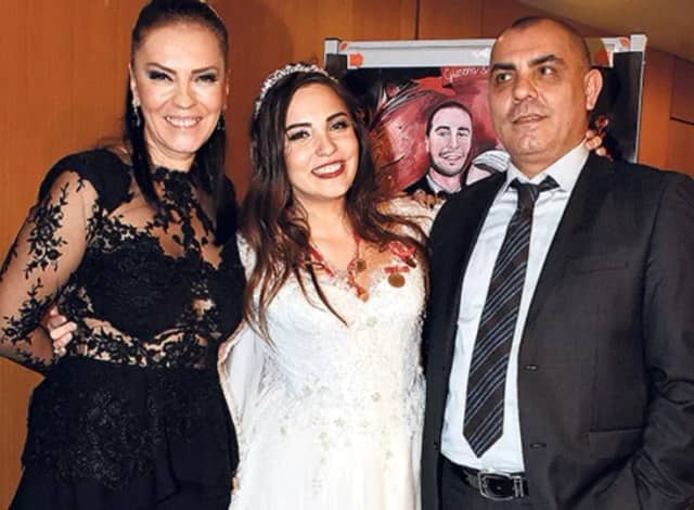Mustafa İmre Biyografisi foto galeri 3