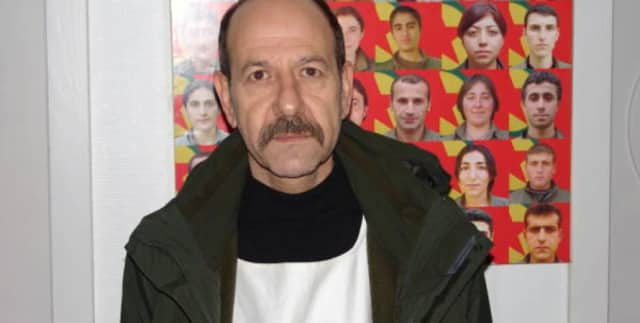 Mustafa Sarıkaya Biyografisi foto galeri 2