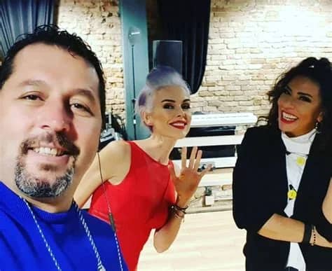 Mustafa Tanrıyar Biyografisi foto galeri 2