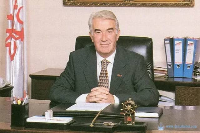 Muzaffer Akkaya Biyografisi foto galeri 1